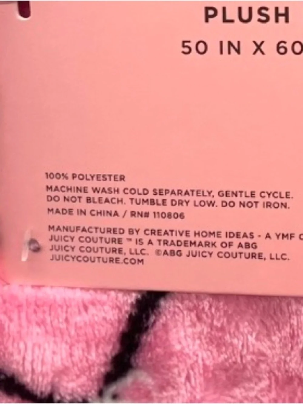 Juicy Couture juicy couture